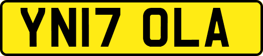 YN17OLA
