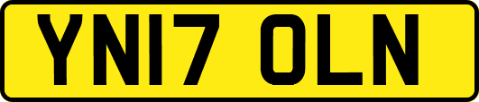 YN17OLN