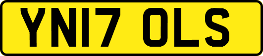 YN17OLS