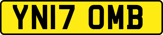 YN17OMB