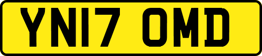 YN17OMD