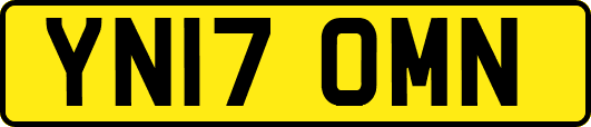 YN17OMN