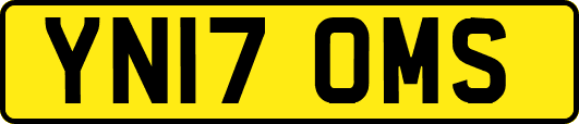 YN17OMS
