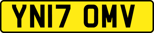 YN17OMV