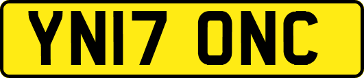 YN17ONC