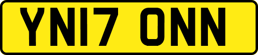 YN17ONN