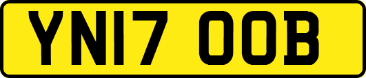 YN17OOB