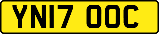 YN17OOC