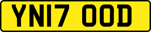 YN17OOD