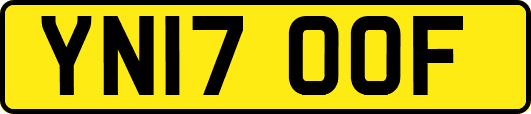 YN17OOF