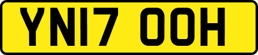 YN17OOH