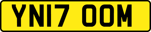 YN17OOM