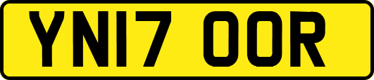 YN17OOR