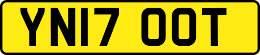 YN17OOT