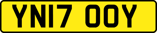 YN17OOY