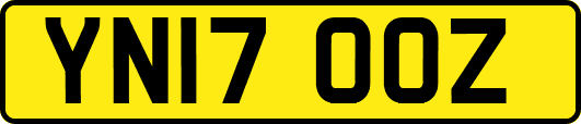 YN17OOZ
