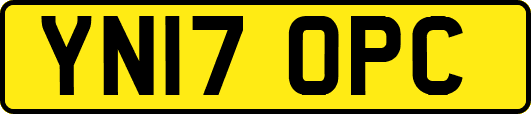 YN17OPC