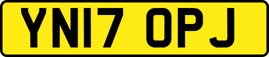 YN17OPJ