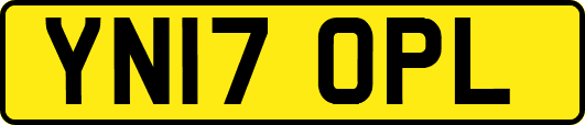 YN17OPL