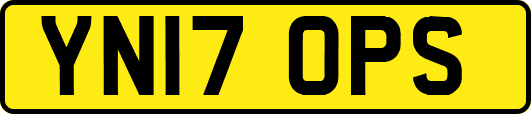 YN17OPS