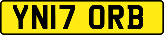 YN17ORB