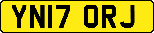 YN17ORJ