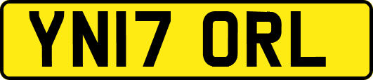 YN17ORL