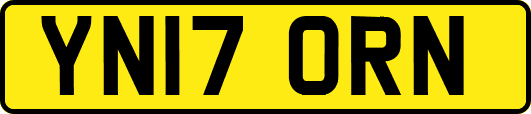 YN17ORN
