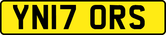 YN17ORS