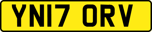 YN17ORV