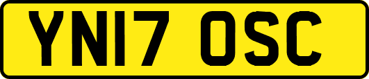 YN17OSC