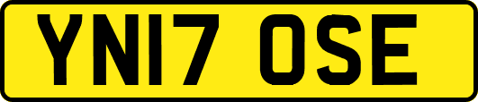 YN17OSE