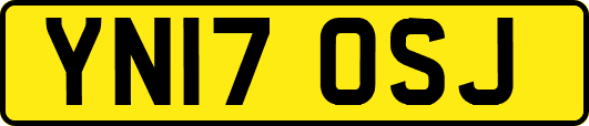 YN17OSJ