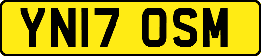 YN17OSM
