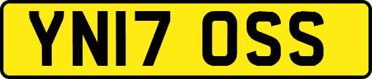 YN17OSS