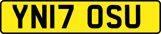 YN17OSU