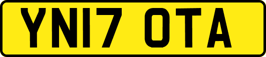 YN17OTA