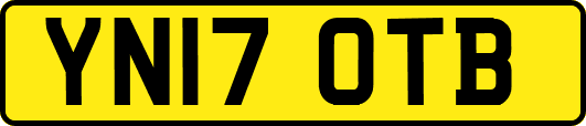 YN17OTB