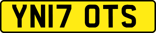 YN17OTS
