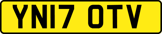 YN17OTV