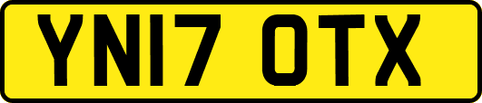 YN17OTX