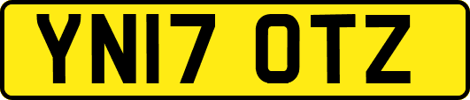 YN17OTZ