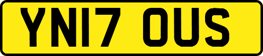 YN17OUS