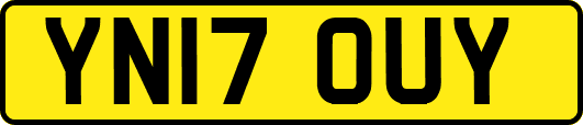 YN17OUY