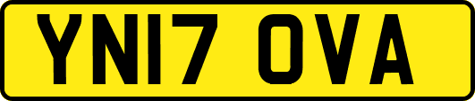 YN17OVA