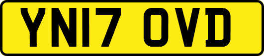 YN17OVD