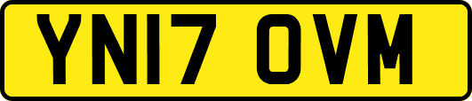 YN17OVM