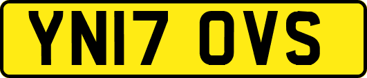 YN17OVS