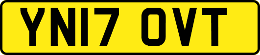 YN17OVT