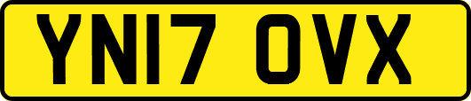 YN17OVX